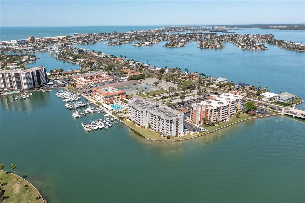 500 Treasure Island Causeway Causeway #406, Treasure Island, FL 33706 - #1
