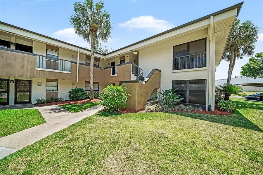 2700 Nebraska Avenue #2-205, Palm Harbor, FL 34684 - #2