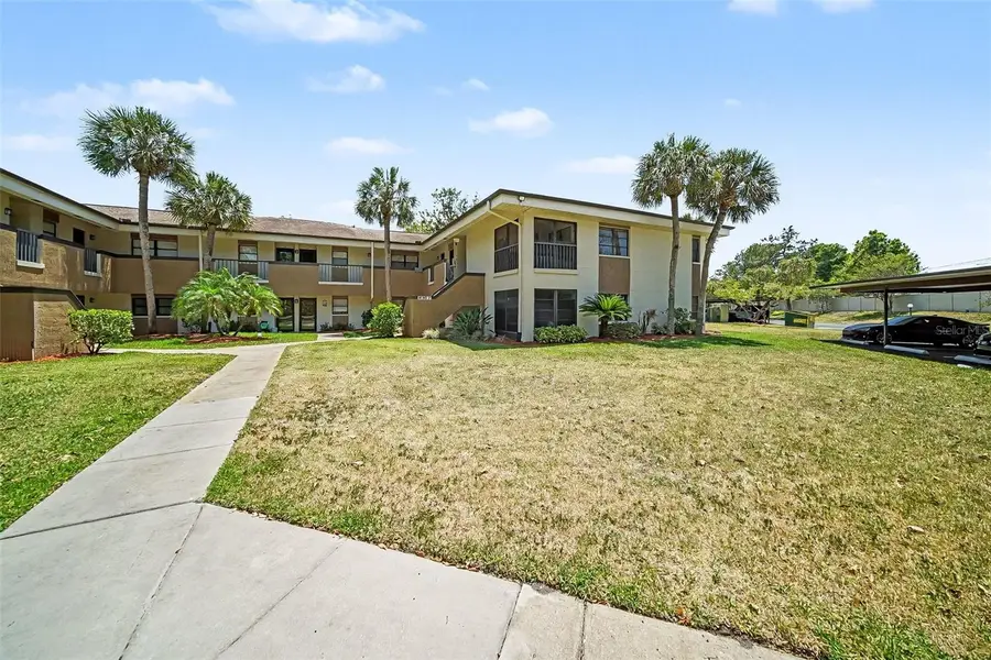 2700 Nebraska Avenue #2-205, Palm Harbor, FL 34684 - #3