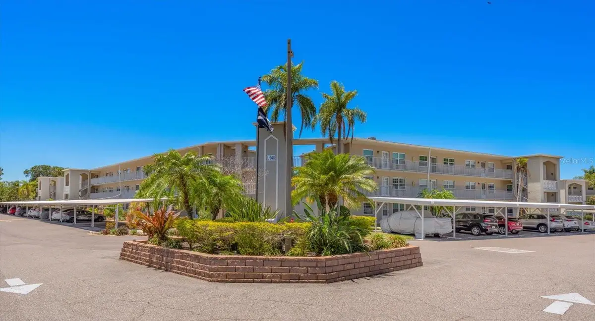 948 Virginia Street #207, Dunedin, FL 34698 - #1