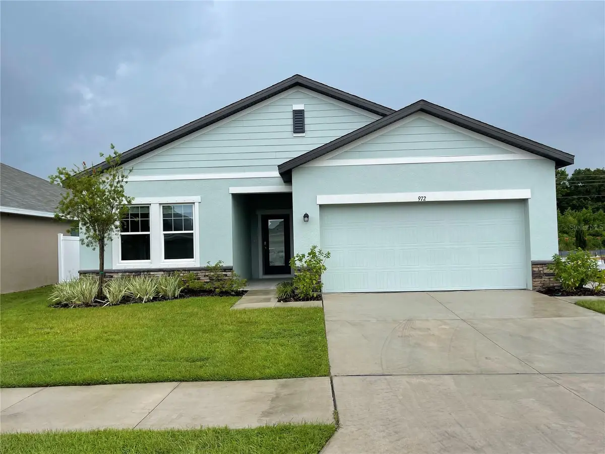 972 Ocean Spray Drive, Ruskin, FL 33570 - #1