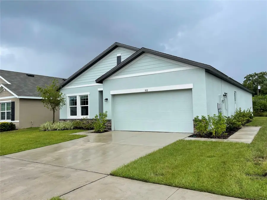 972 Ocean Spray Drive, Ruskin, FL 33570 - #2