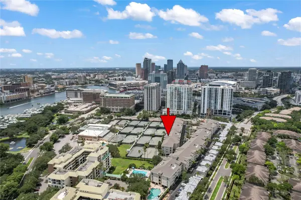 501 Knights Run Avenue #2307, TAMPA, FL 33602