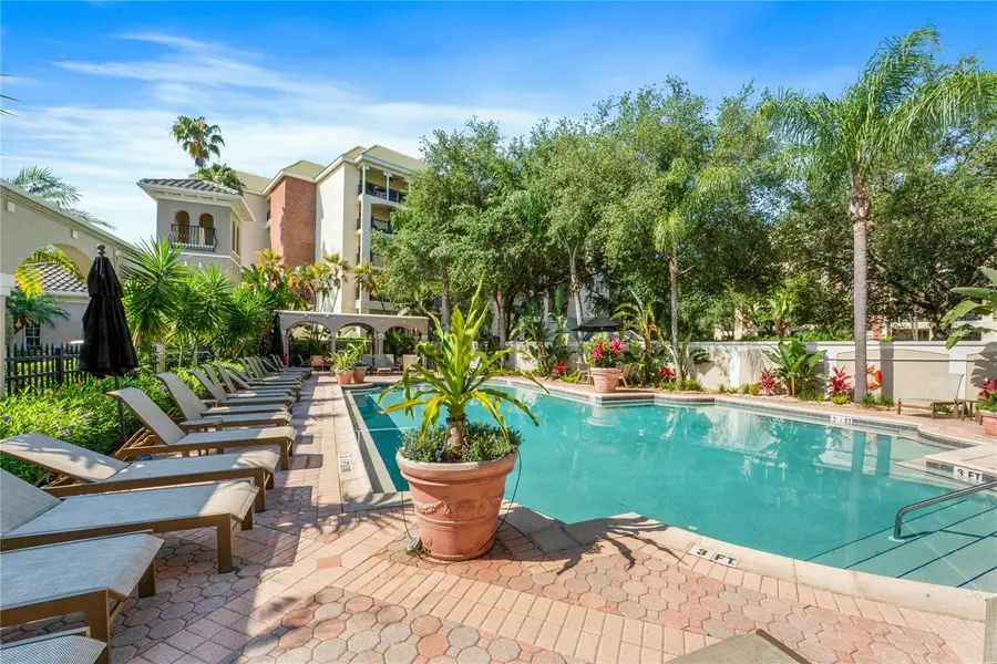 501 Knights Run Avenue #2307, Tampa, FL 33602 - #2