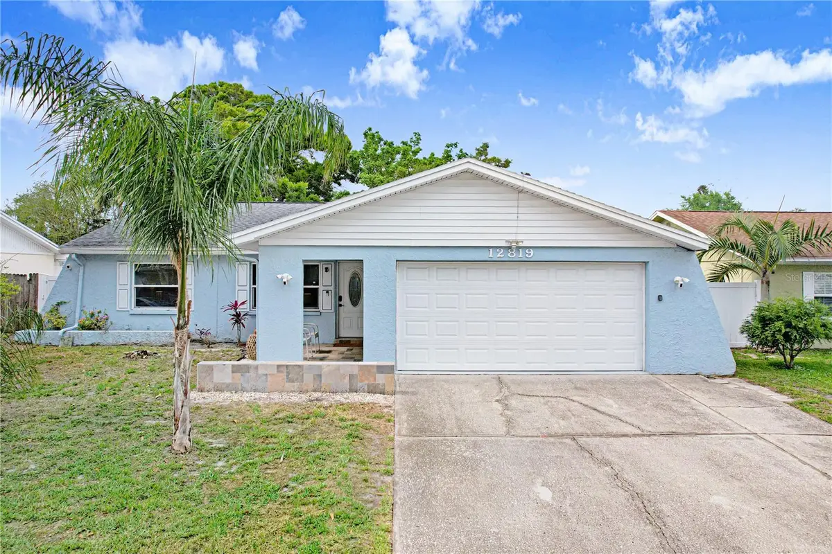 12819 129th Terrace, Largo, FL 33774 - #1