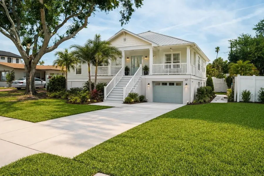 3727 Alabama Avenue Ne, Saint Petersburg, FL 33703 - #3
