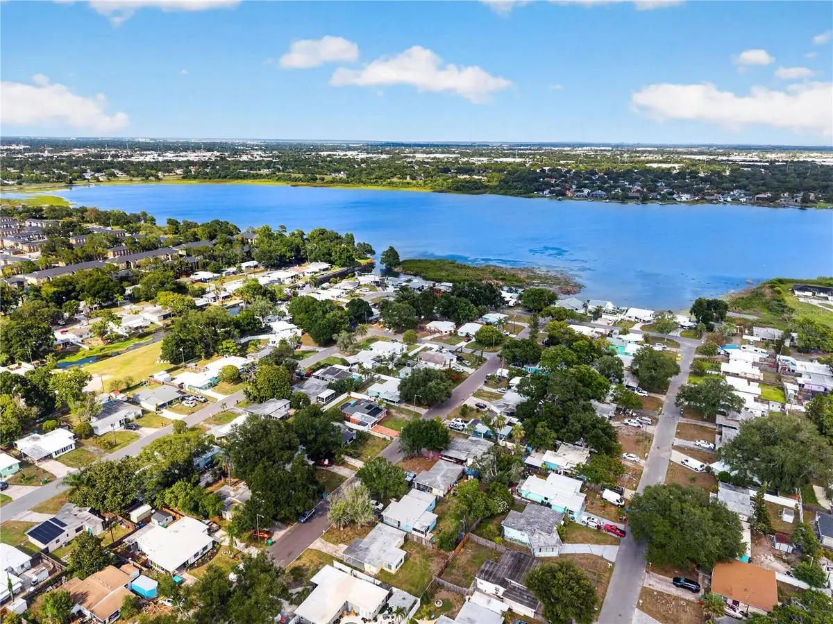 10246 117th Drive, Largo, FL 33773 - #1