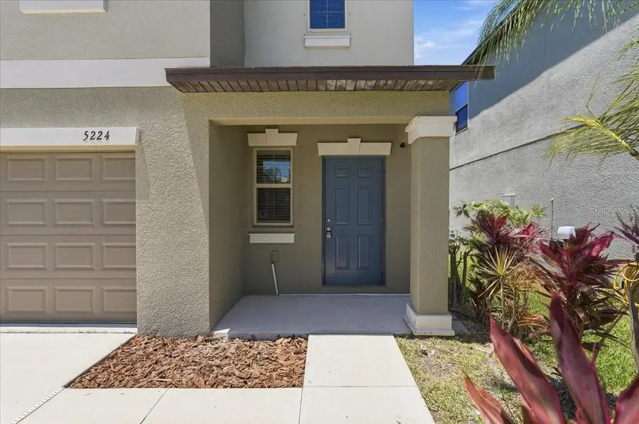 5224 White Chicory Drive, Apollo Beach, FL 33572 - #2