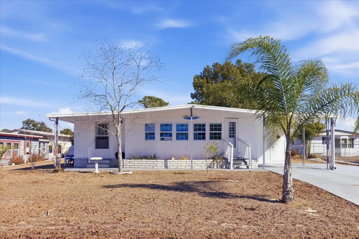 8012 Montrose Avenue, Brooksville, FL 34613 - #1