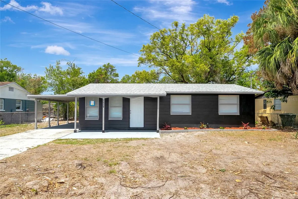 3414 N 48th Street, Tampa, FL 33605 - #1