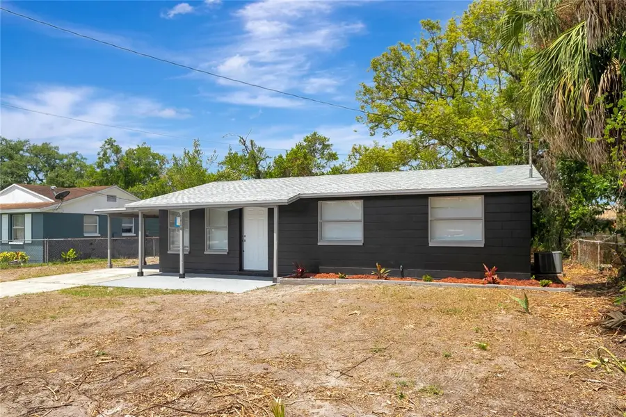 3414 N 48th Street, Tampa, FL 33605 - #2