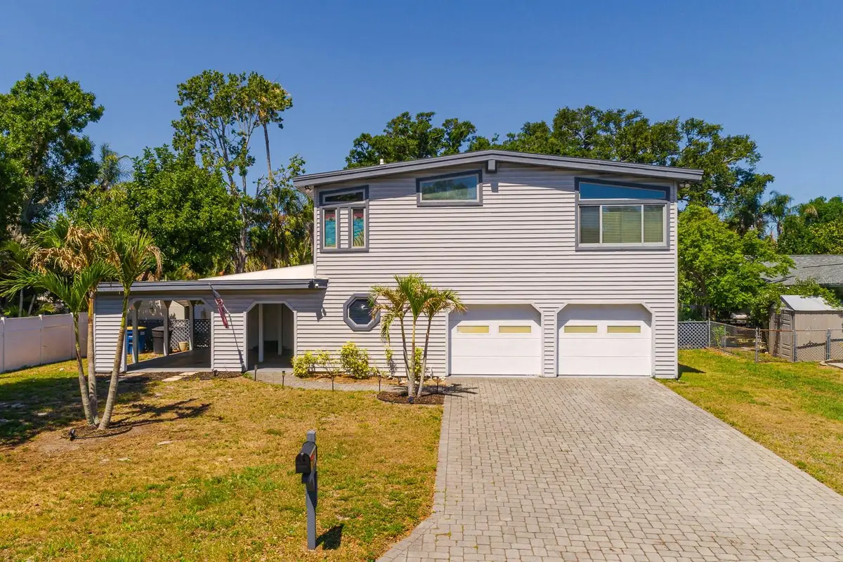 1424 S Evergreen Avenue, Clearwater, FL 33756 - #1