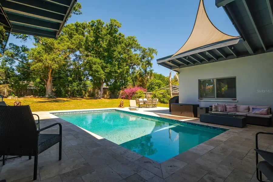 1424 S Evergreen Avenue, Clearwater, FL 33756 - #3