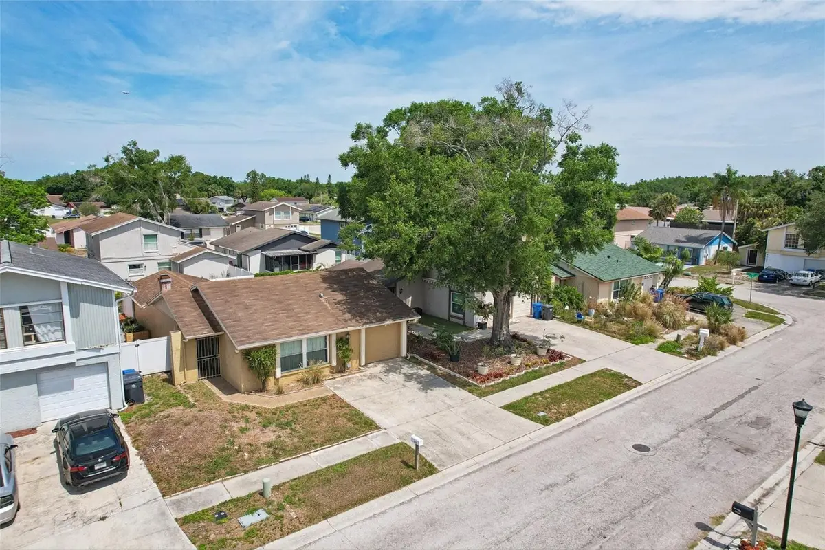 4828 Grove Point Drive, Tampa, FL 33624 - #1