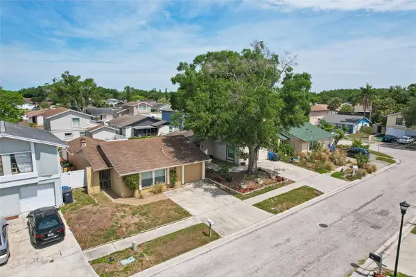 4828 Grove Point Drive, TAMPA, FL 33624