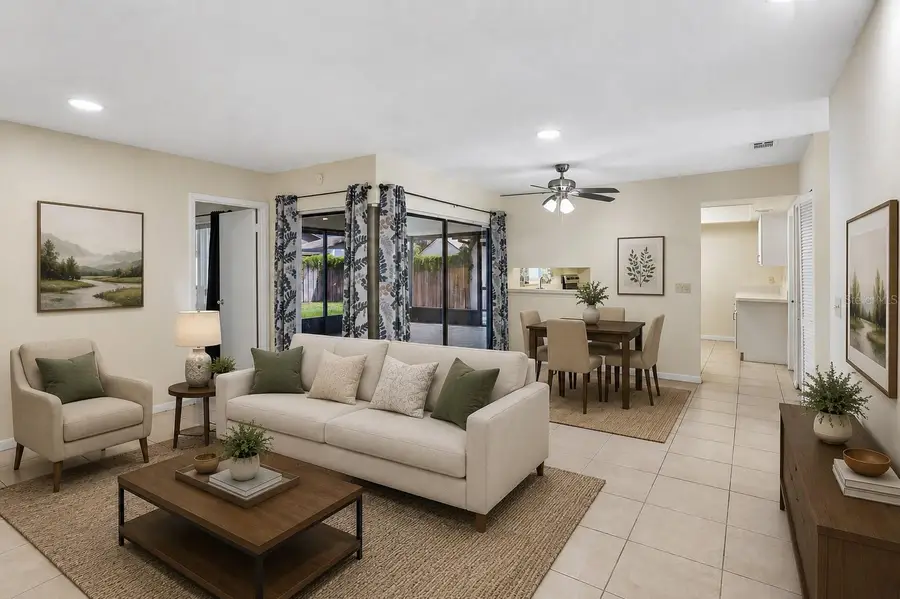 4828 Grove Point Drive, Tampa, FL 33624 - #2