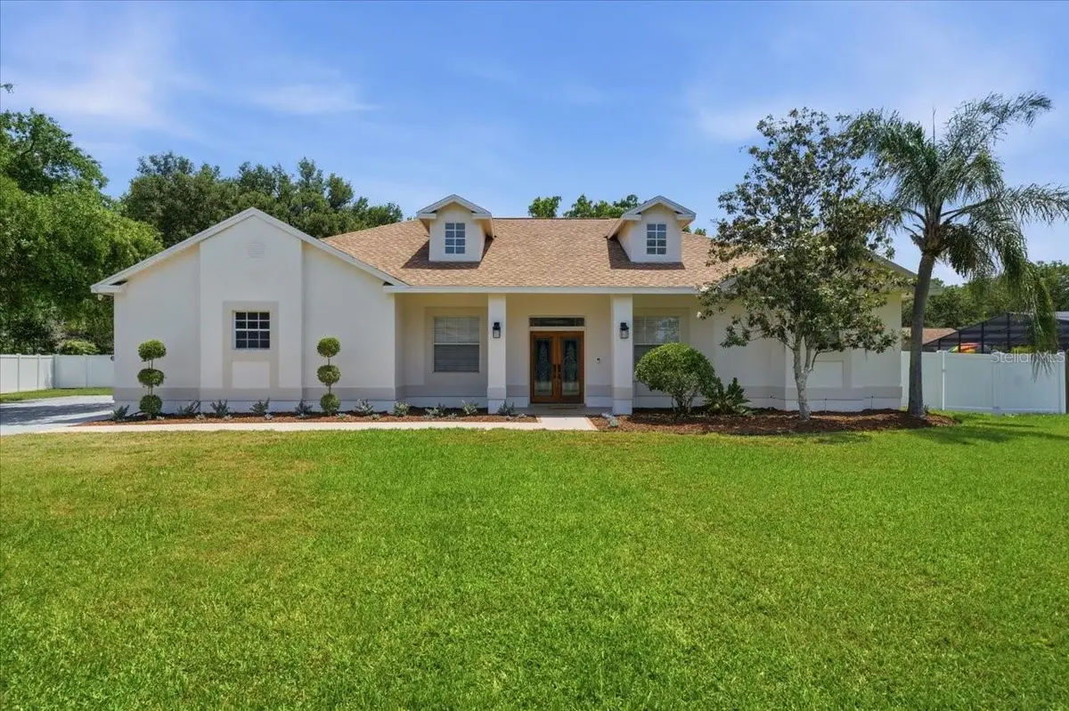 3902 Meadowlark Court, Land O Lakes, FL 34639 - #1