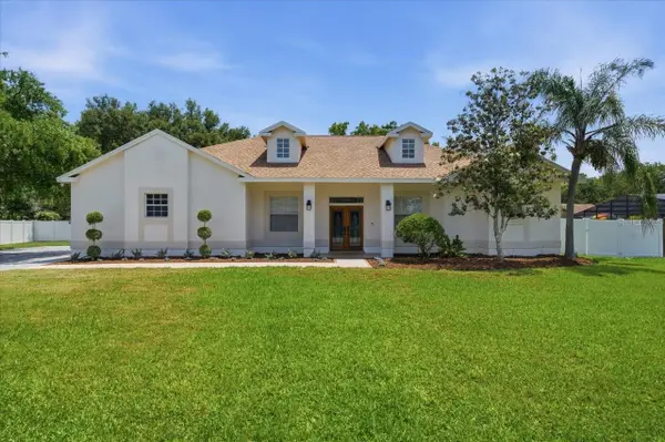3902 Meadowlark Court, LAND O LAKES, FL 34639