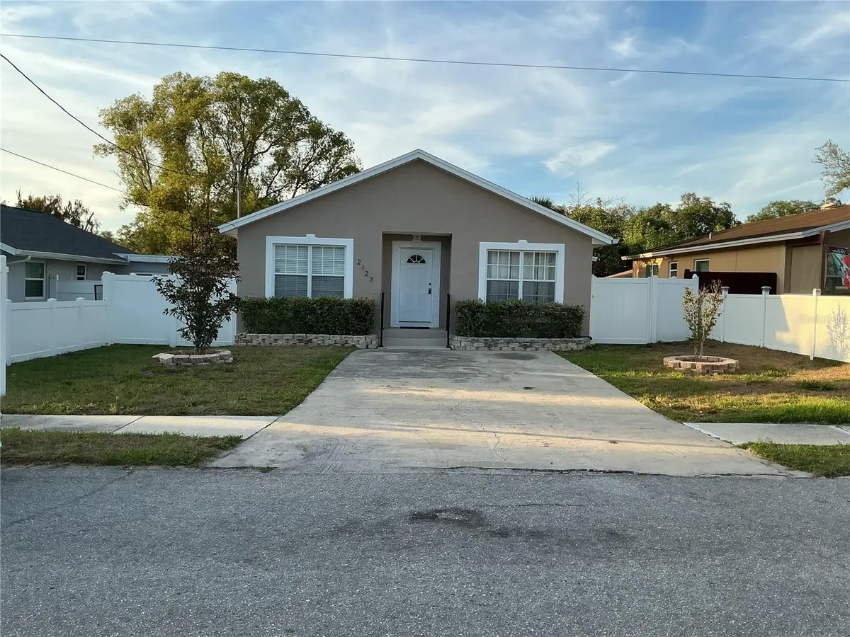 2127 W Perio Street #1, Tampa, FL 33612 - #1