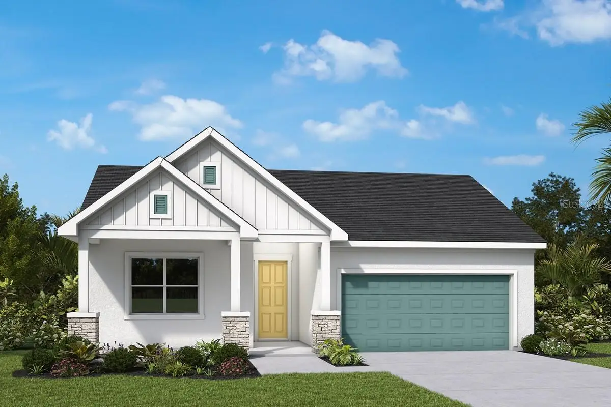 5117 Chattahoochee Bend, Saint Cloud, FL 34771 - #1