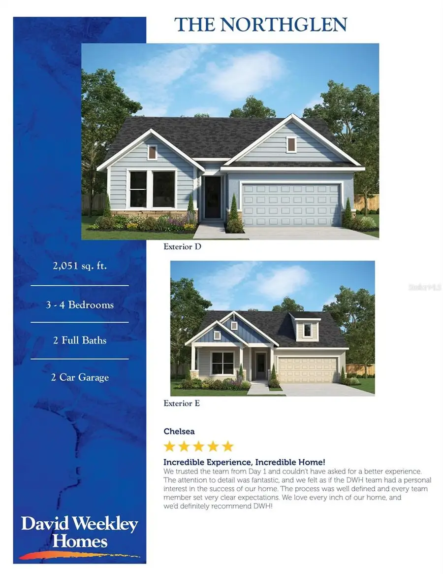 5117 Chattahoochee Bend, Saint Cloud, FL 34771 - #2