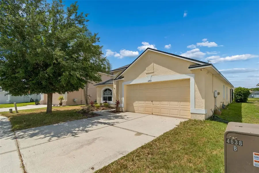 4723 Wessex Way, Land O Lakes, FL 34639 - #3