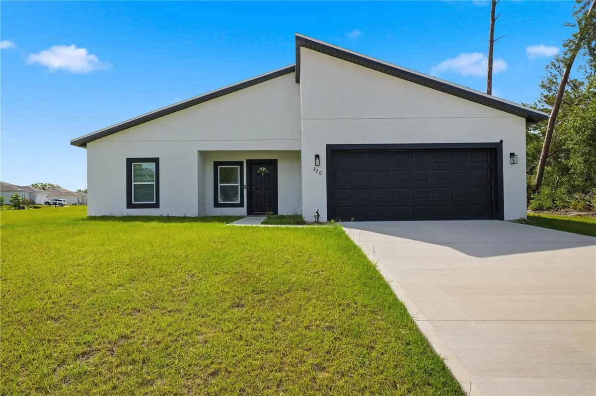 320 Marion Oaks Golf Road, Ocala, FL 34473 - #1