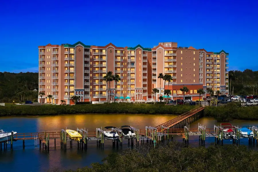 4516 Seagull Drive #502, New Port Richey, FL 34652 - #2