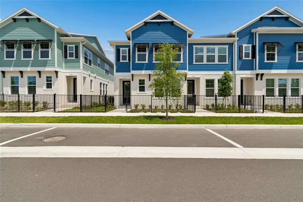 4341 Roush Avenue, Orlando, FL 32803 - #1