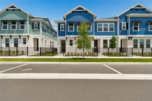 4341 Roush Avenue, ORLANDO, FL 32803