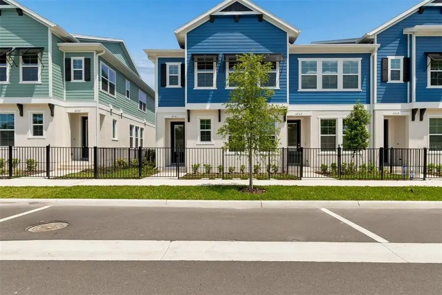 4341 Roush Avenue, Orlando, FL 32803 - #2