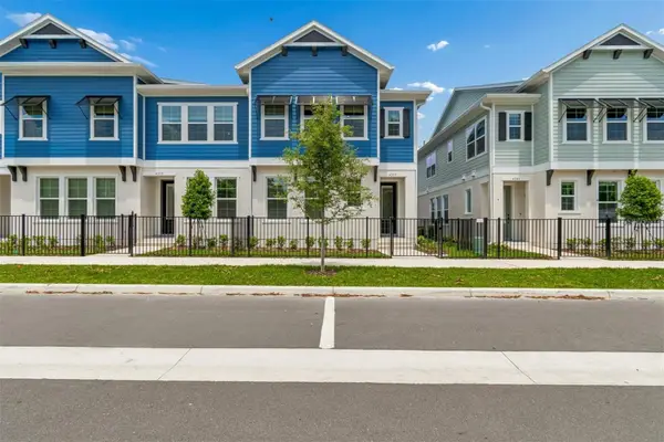 4357 Roush Avenue, ORLANDO, FL 32803