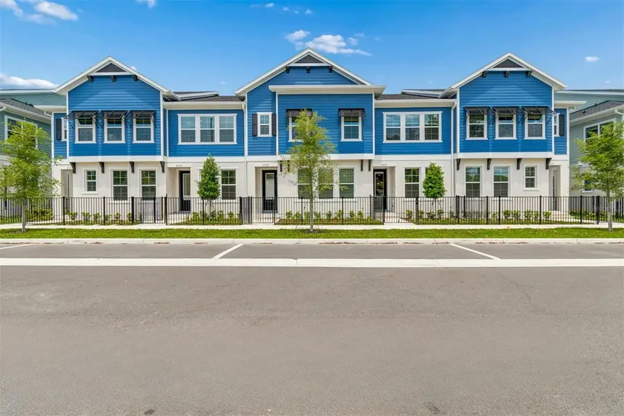 4357 Roush Avenue, Orlando, FL 32803 - #2