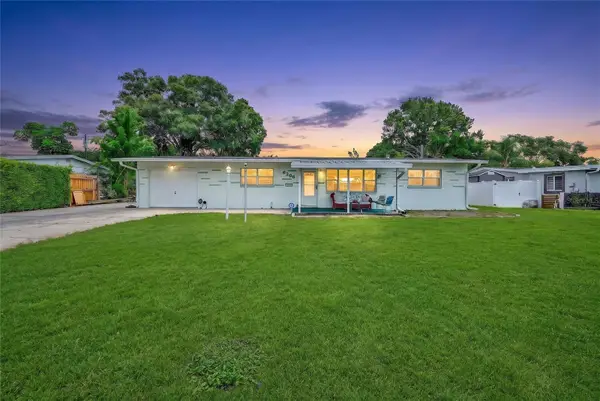 3255 57th Street N, ST PETERSBURG, FL 33710