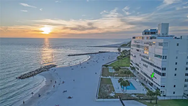 7000 Beach Plaza #202, ST PETE BEACH, FL 33706
