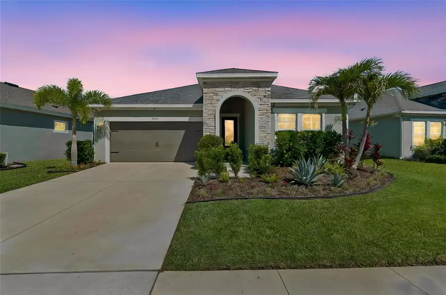 5619 Silver Sun Drive, Apollo Beach, FL 33572 - #2
