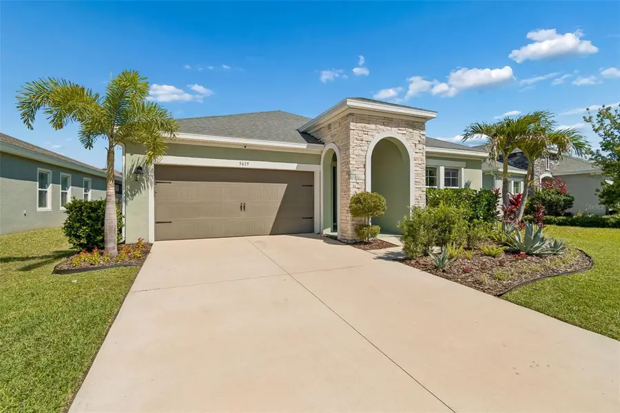 5619 Silver Sun Drive, Apollo Beach, FL 33572 - #3