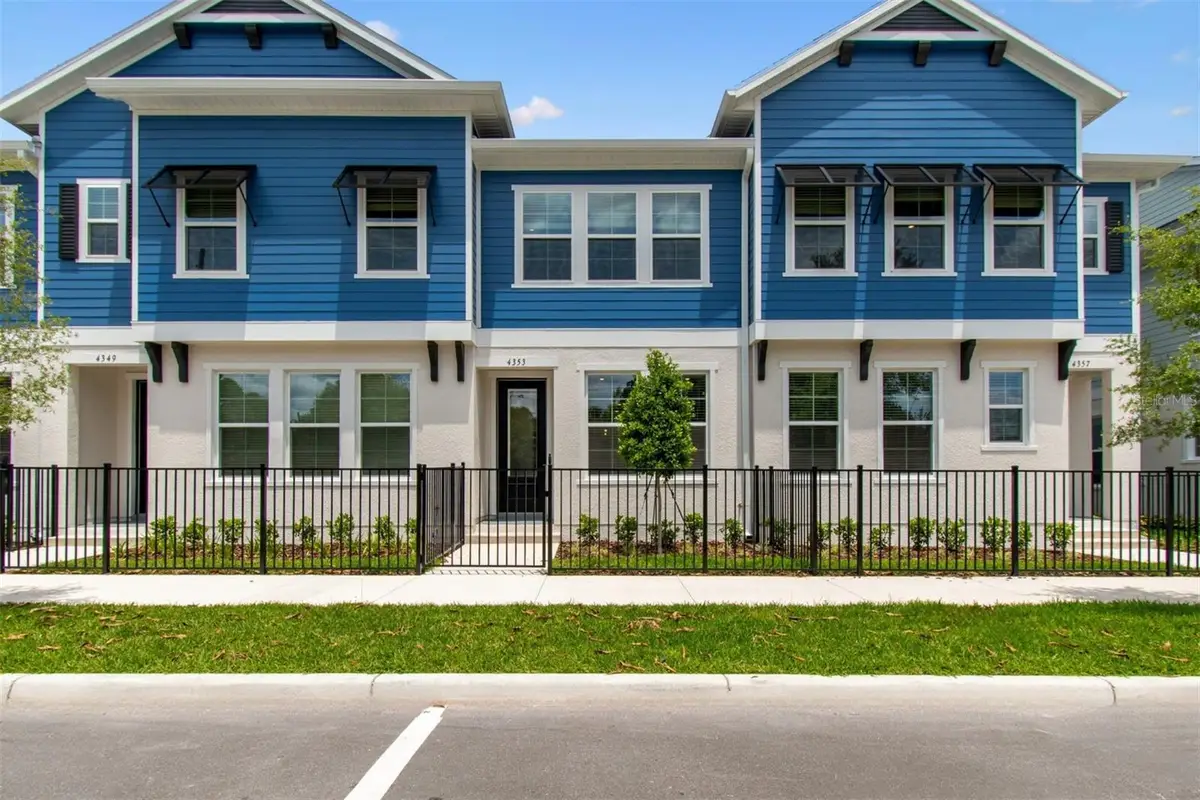 4353 Roush Avenue, Orlando, FL 32803 - #1