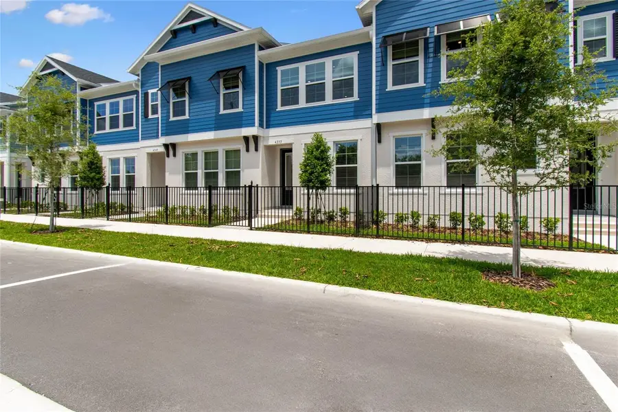 4353 Roush Avenue, Orlando, FL 32803 - #2