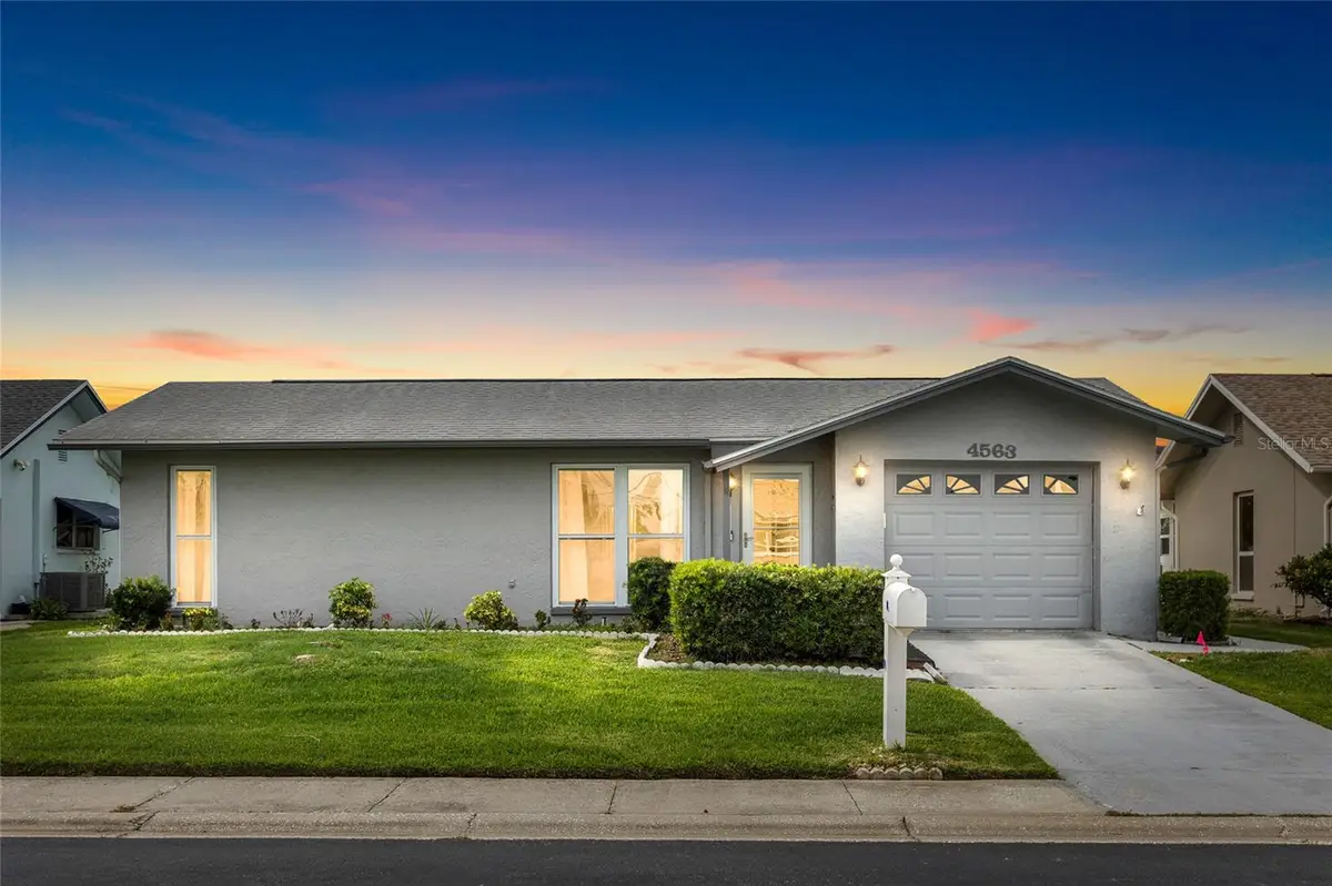 4563 Great Lakes Drive S, Clearwater, FL 33762 - #1