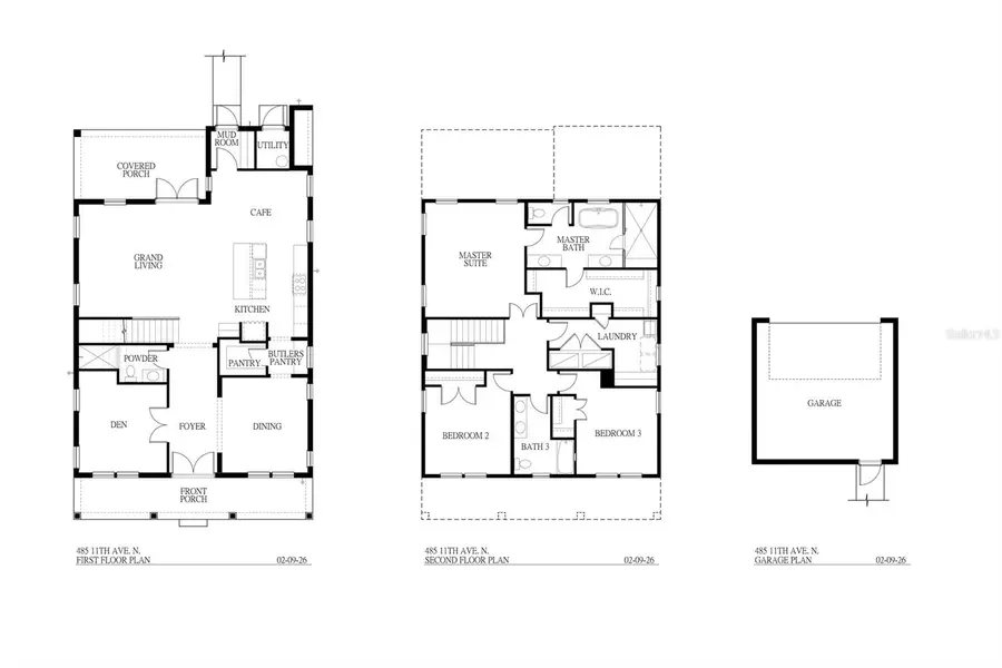 4409 2nd Avenue N, Saint Petersburg, FL 33713 - #2