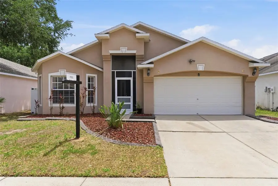 12818 Lake Vista Drive, Gibsonton, FL 33534 - #3