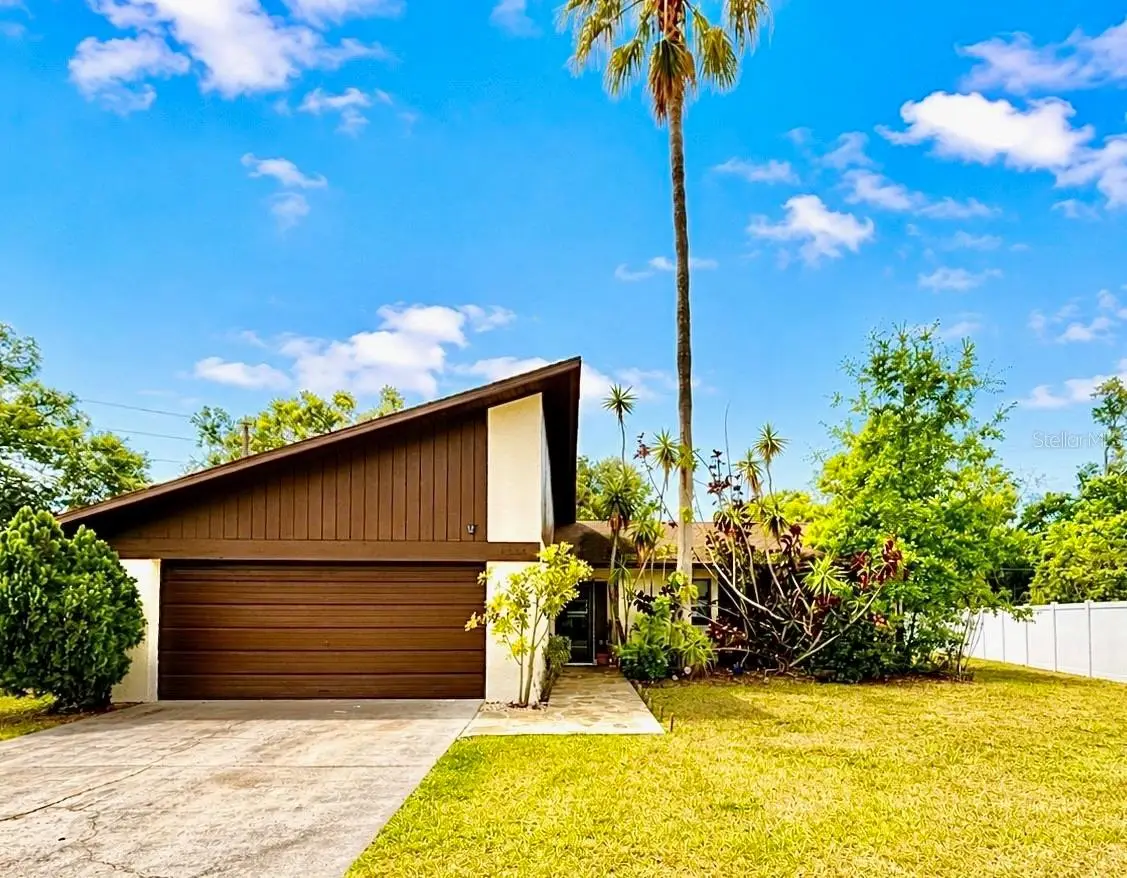 8034 Badger Lane, New Port Richey, FL 34653 - #1