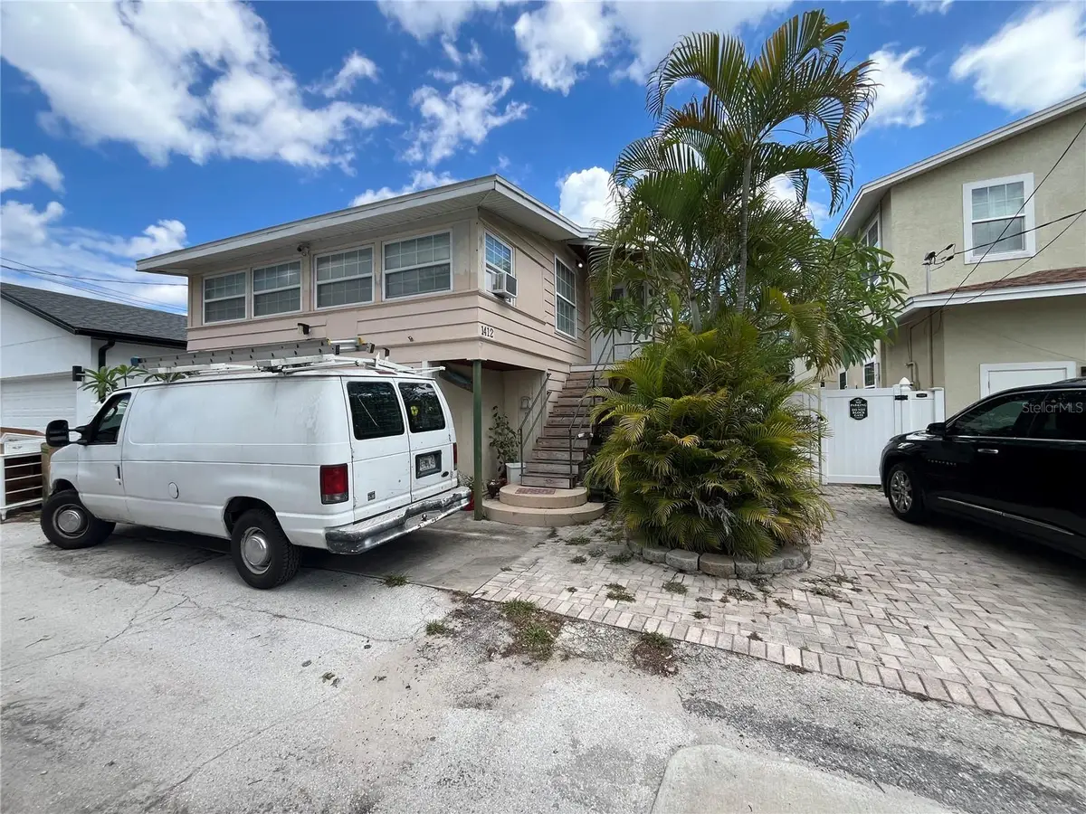 1412 36th Avenue N, Saint Petersburg, FL 33704 - #1