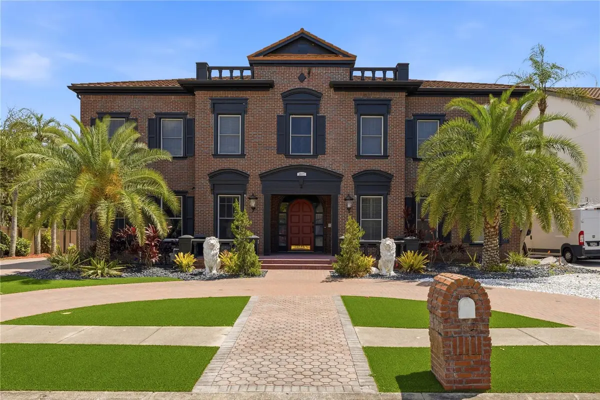 3017 Oakmont Drive, Clearwater, FL 33761 - #1