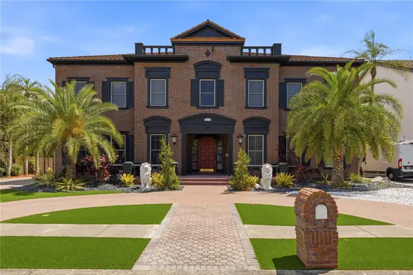 3017 Oakmont Drive, CLEARWATER, FL 33761