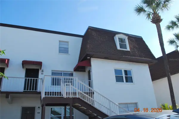 9201 Tudor Drive #C215, TAMPA, FL 33615