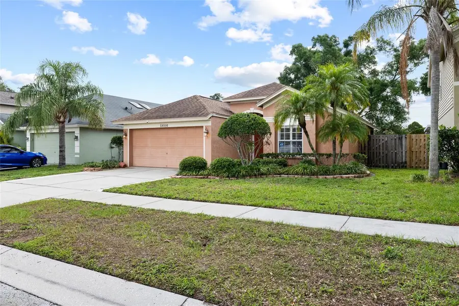 5606 Paddock Trail Drive, Tampa, FL 33624 - #2