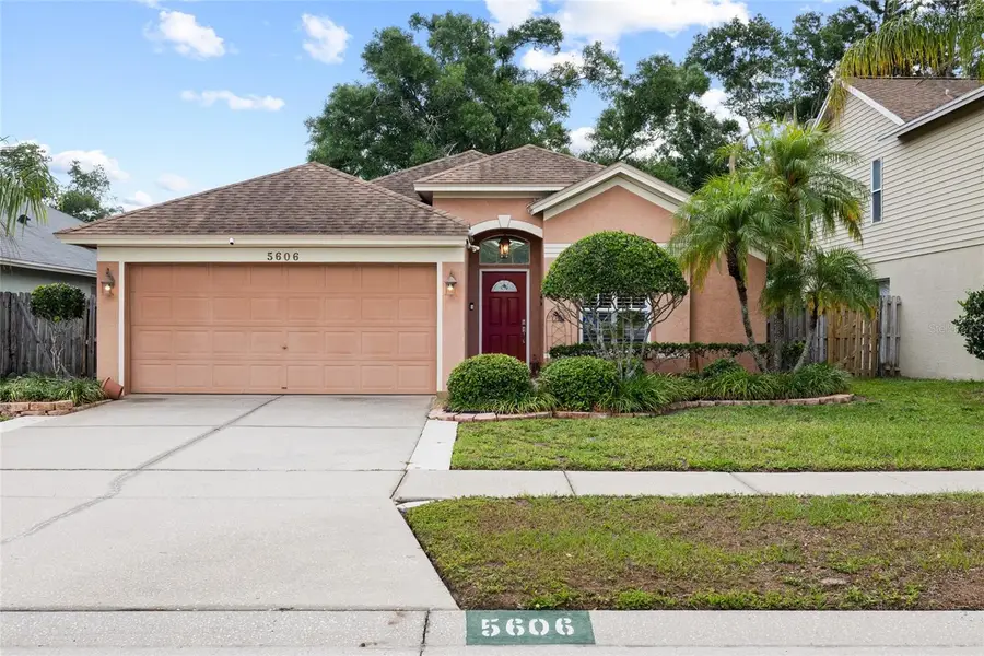5606 Paddock Trail Drive, Tampa, FL 33624 - #3