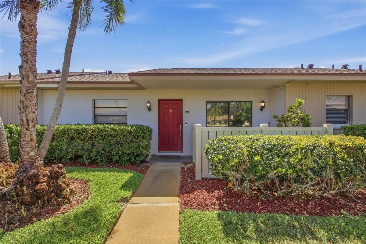260 Michaels Circle, Oldsmar, FL 34677 - #1